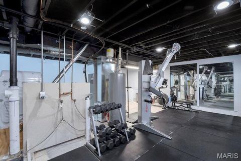 Tiny photo for Ballwin, MO 63011 (MLS # 26002494)