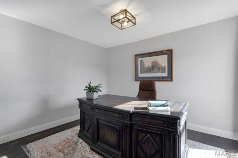 Tiny photo for Ballwin, MO 63011 (MLS # 26002494)