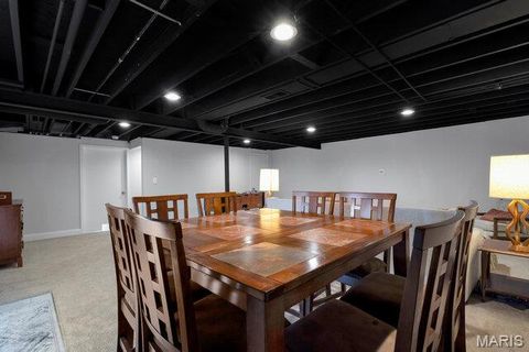 Tiny photo for Ballwin, MO 63011 (MLS # 26002494)