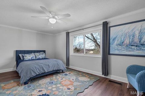 Tiny photo for Ballwin, MO 63011 (MLS # 26002494)