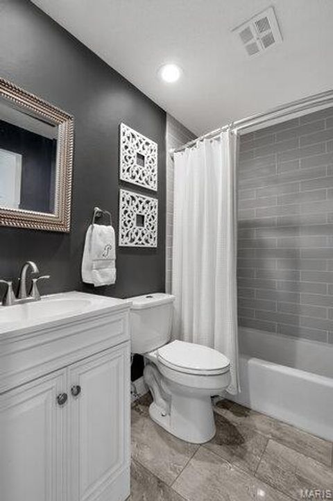 Tiny photo for Ballwin, MO 63011 (MLS # 26002494)