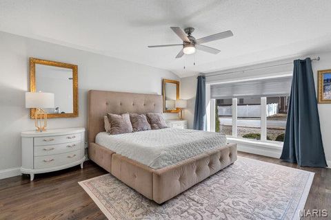 Tiny photo for Ballwin, MO 63011 (MLS # 26002494)