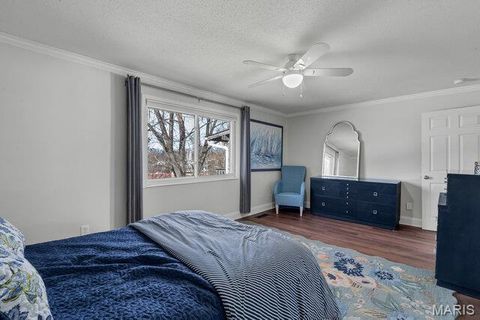 Tiny photo for Ballwin, MO 63011 (MLS # 26002494)