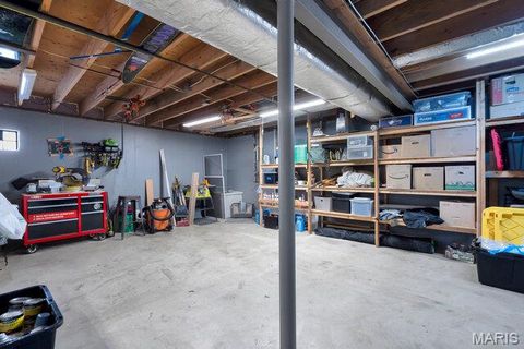 Tiny photo for Ballwin, MO 63011 (MLS # 26002494)