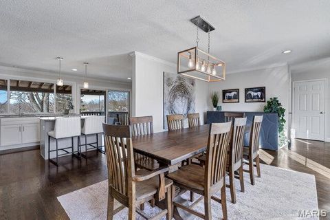 Tiny photo for Ballwin, MO 63011 (MLS # 26002494)