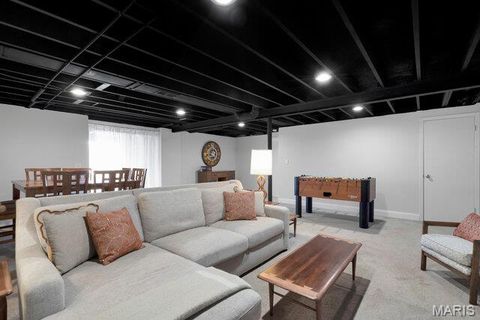 Tiny photo for Ballwin, MO 63011 (MLS # 26002494)