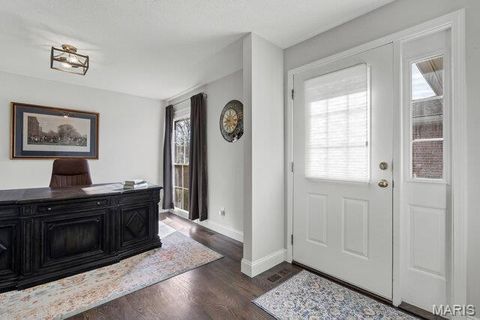 Tiny photo for Ballwin, MO 63011 (MLS # 26002494)