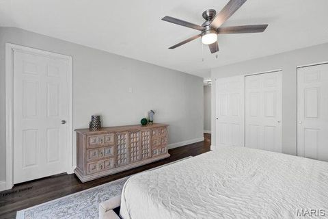 Tiny photo for Ballwin, MO 63011 (MLS # 26002494)