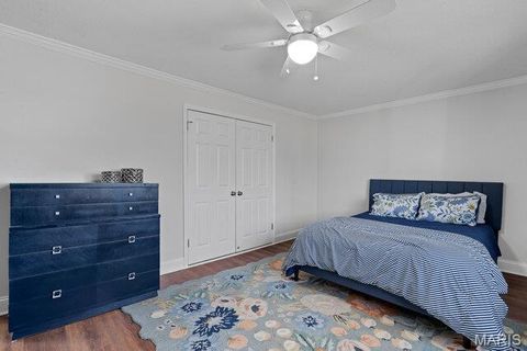 Tiny photo for Ballwin, MO 63011 (MLS # 26002494)