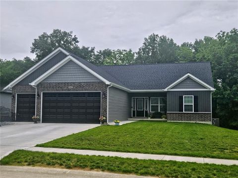 10713 Trenton Lane TBB Foristell MO 63348
