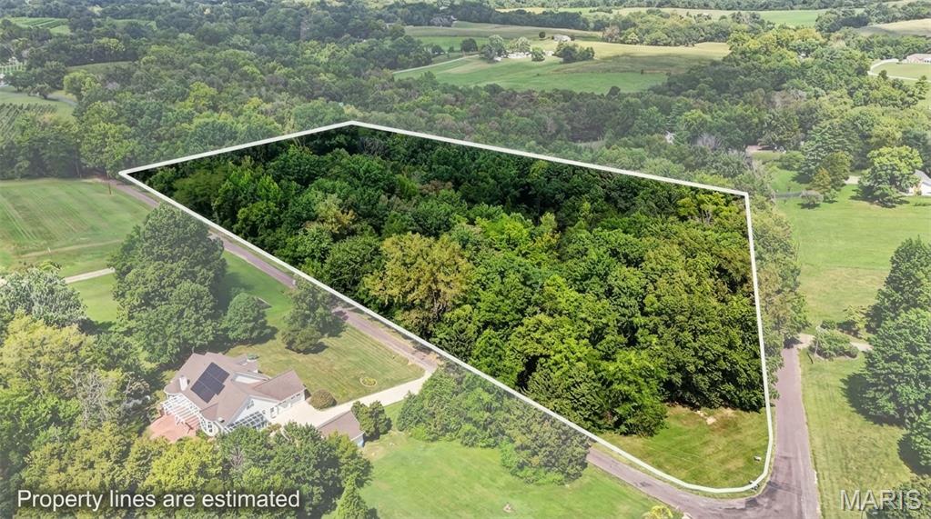 TBD Bluff Hill Acres