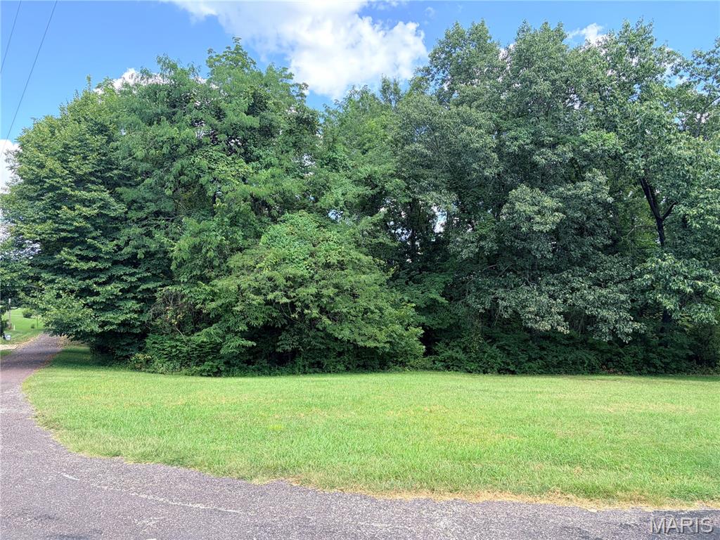 TBD Bluff Hill Acres