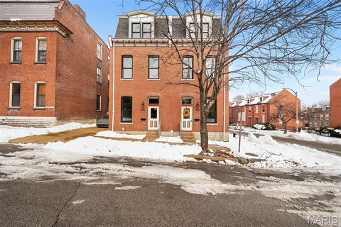 1027 Lami St Louis MO 63104