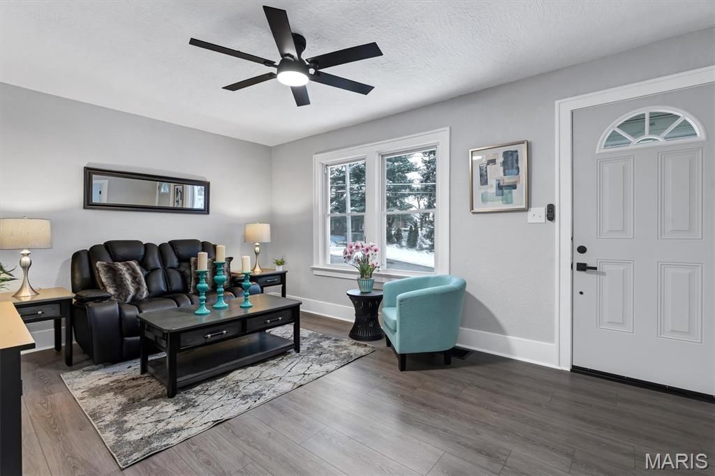 Photo of Overland, MO 63114 (MLS # 25079124)