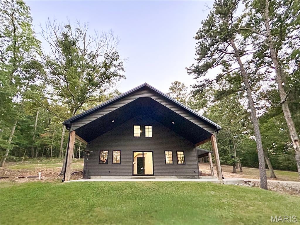 Photo of 10168 Ayres Road, Potosi, MO 63664 (MLS # 26057324)