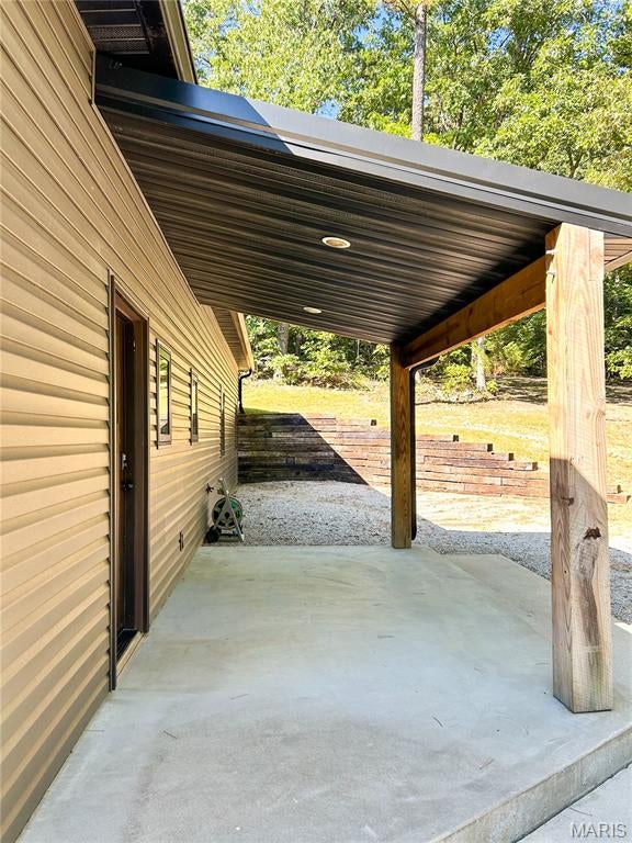 Photo of 10168 Ayres Road, Potosi, MO 63664 (MLS # 26057324)