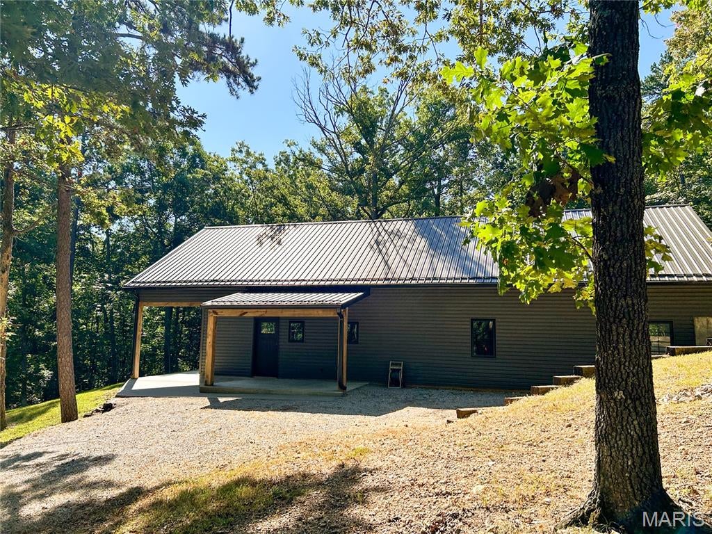 Photo of 10168 Ayres Road, Potosi, MO 63664 (MLS # 26057324)