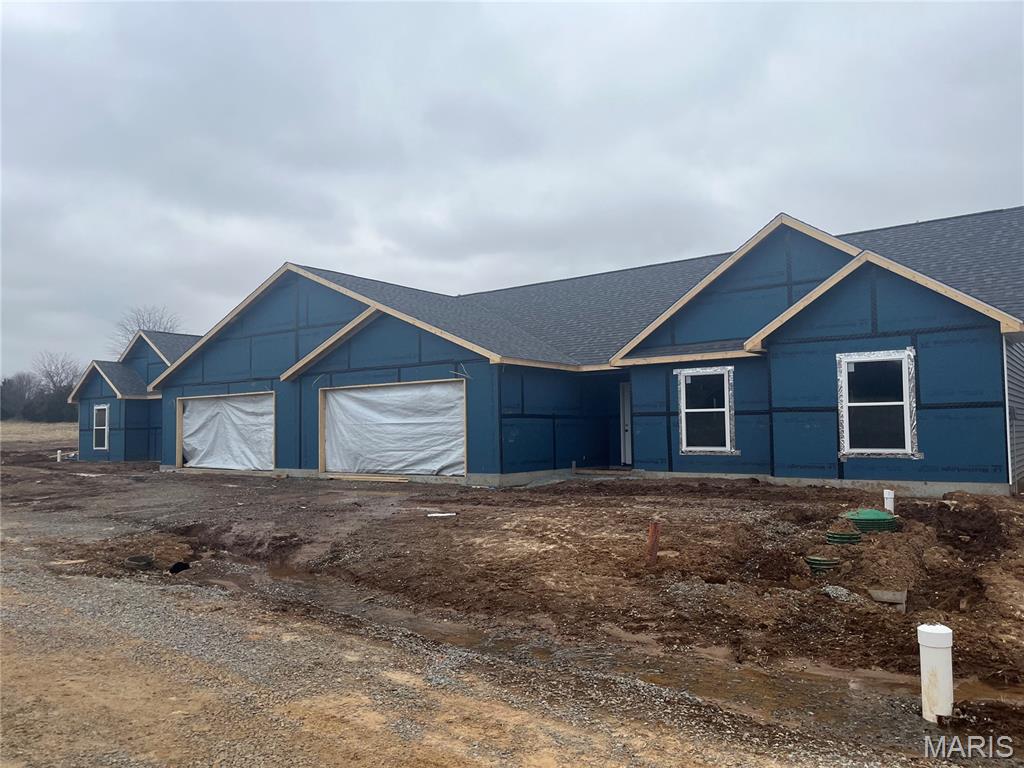 Condo of Southern Oaks A - Residential