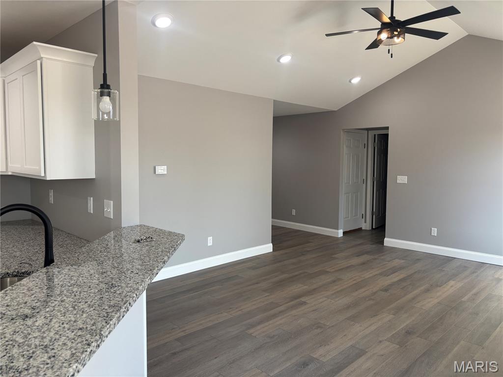 Condo of Southern Oaks A - Residential