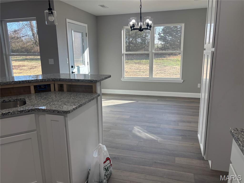 Condo of Southern Oaks A - Residential