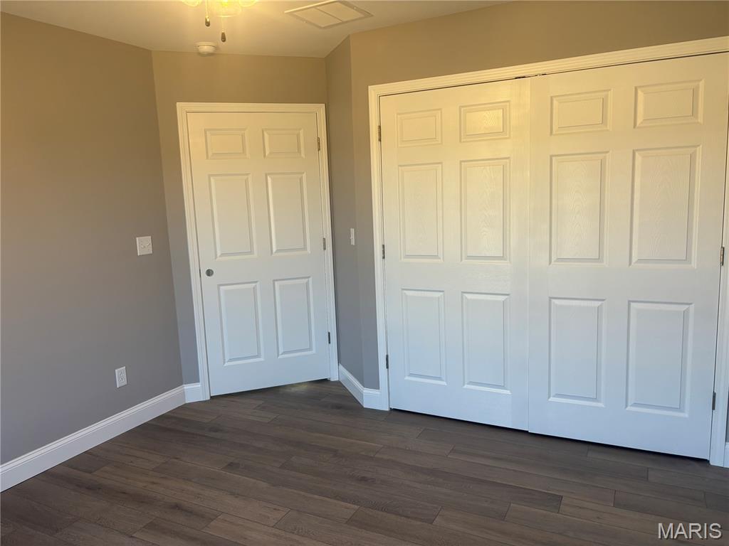 Condo of Southern Oaks A - Residential