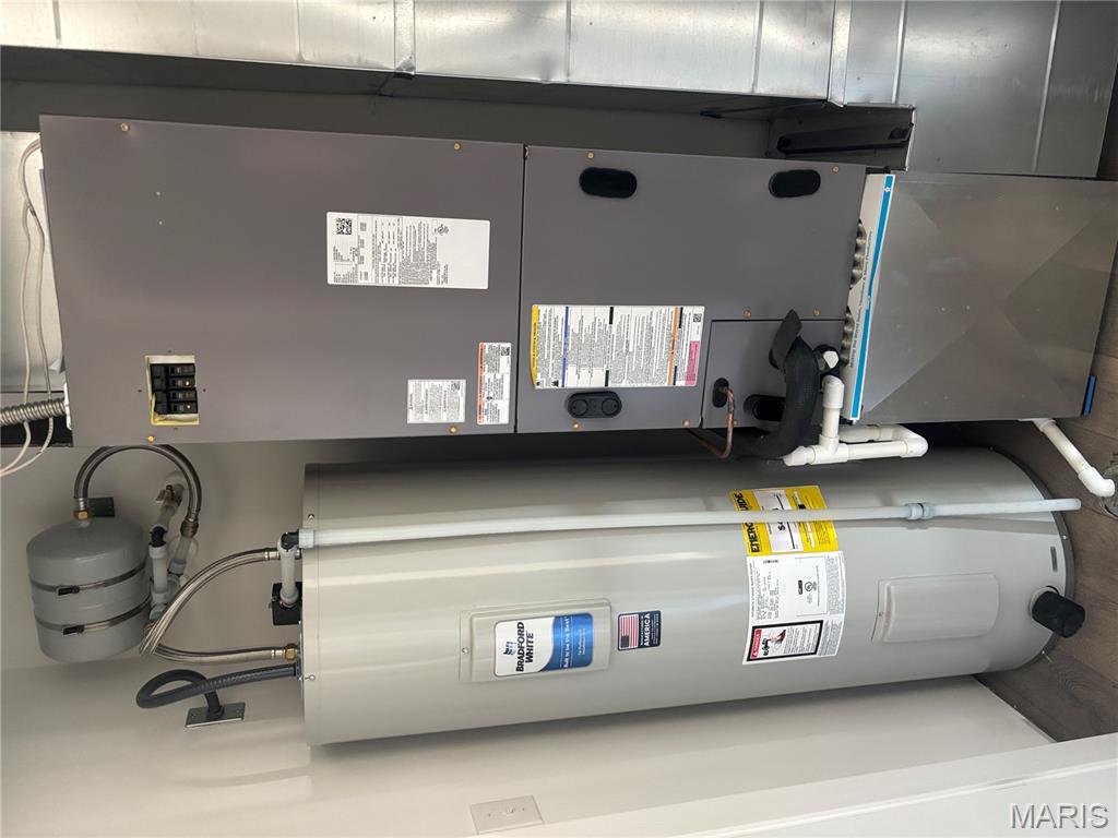 Condo of Southern Oaks A - Residential