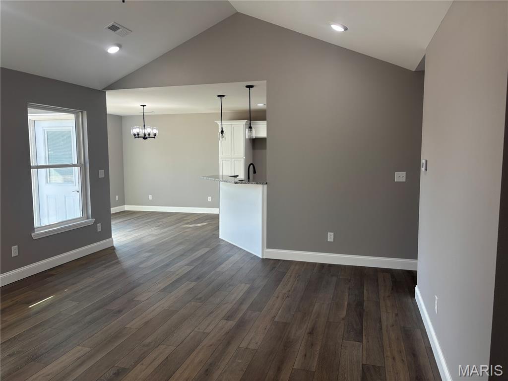 Condo of Southern Oaks A - Residential