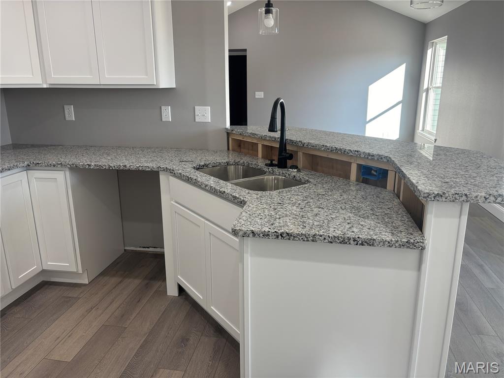 Condo of Southern Oaks A - Residential