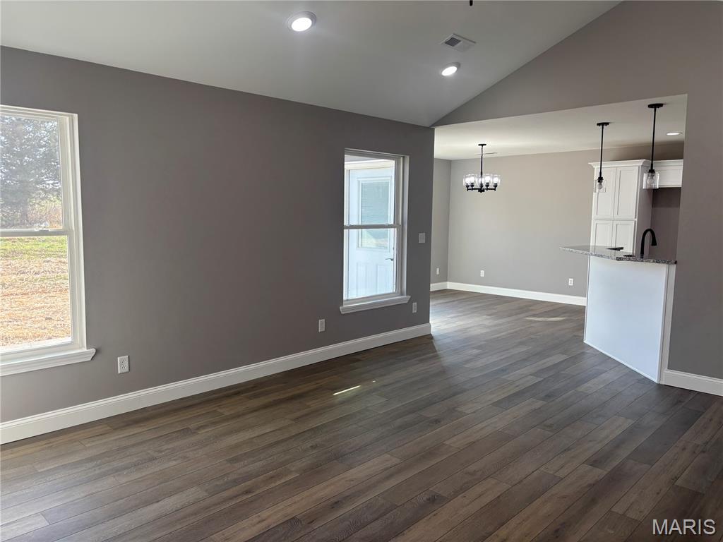 Condo of Southern Oaks A - Residential