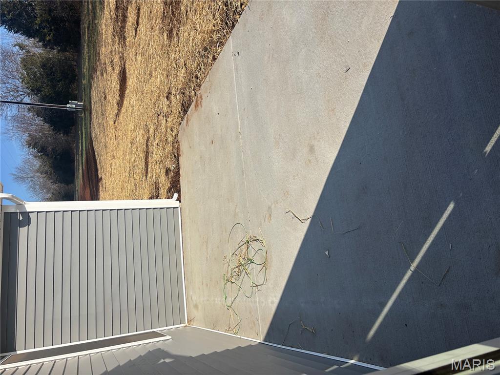 Condo of Southern Oaks A - Residential