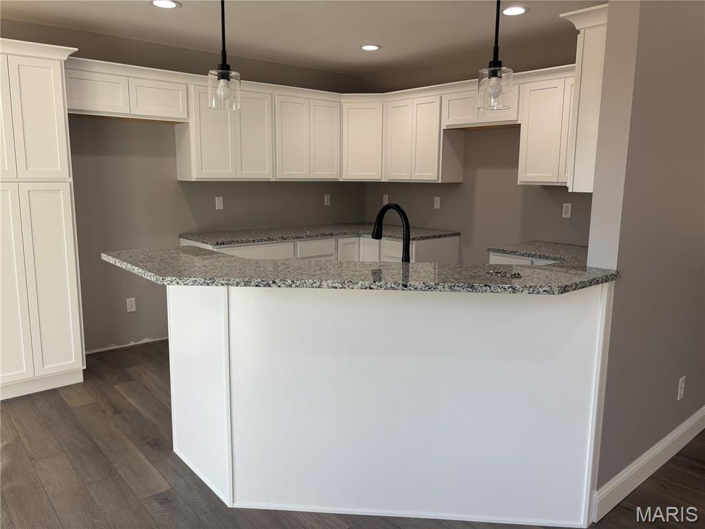 Condo of Southern Oaks A - Residential