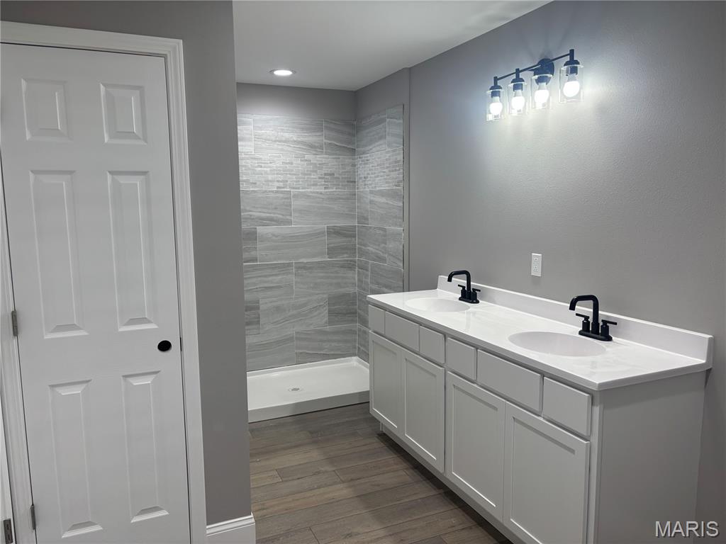 Condo of Southern Oaks A - Residential