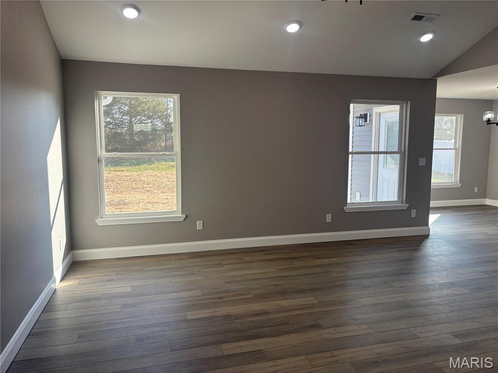 Condo of Southern Oaks A - Residential