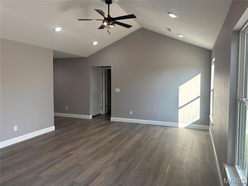 Condo of Southern Oaks A - Residential