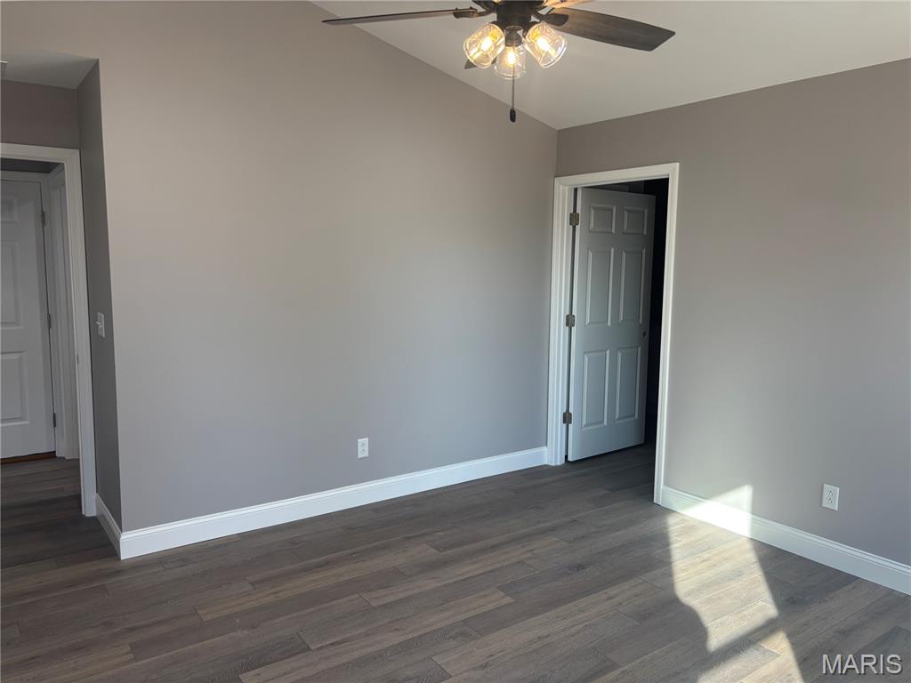 Condo of Southern Oaks A - Residential