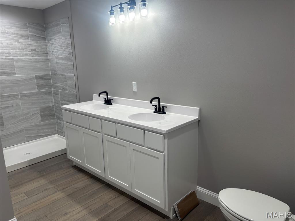 Condo of Southern Oaks A - Residential