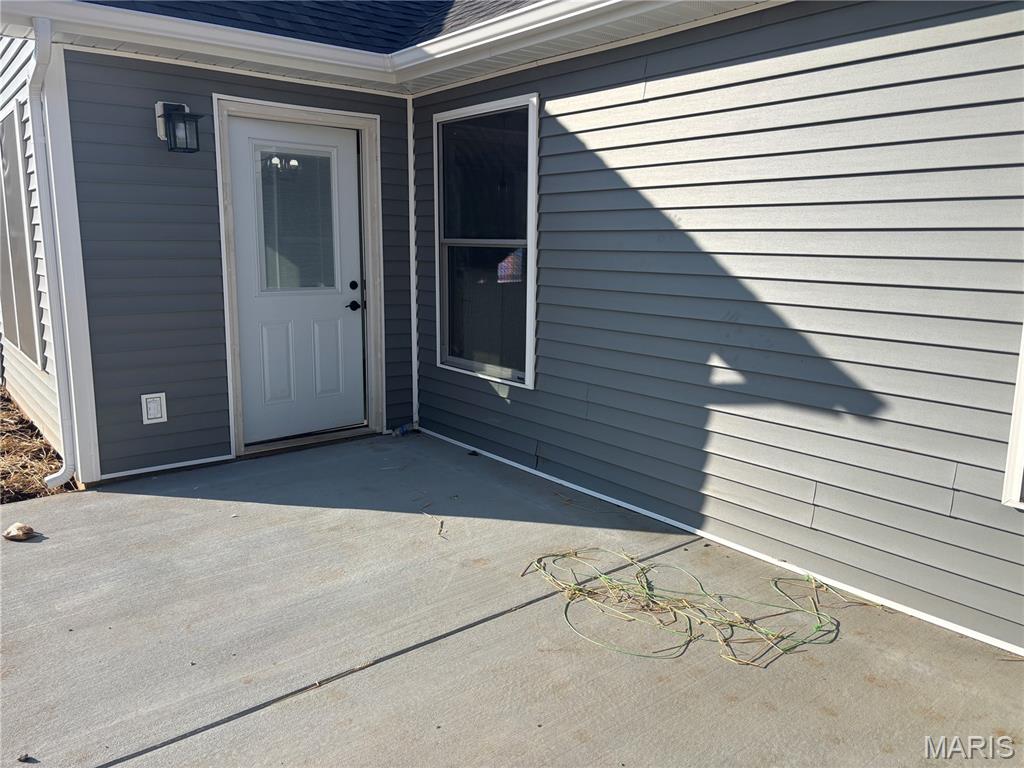 Condo of Southern Oaks A - Residential