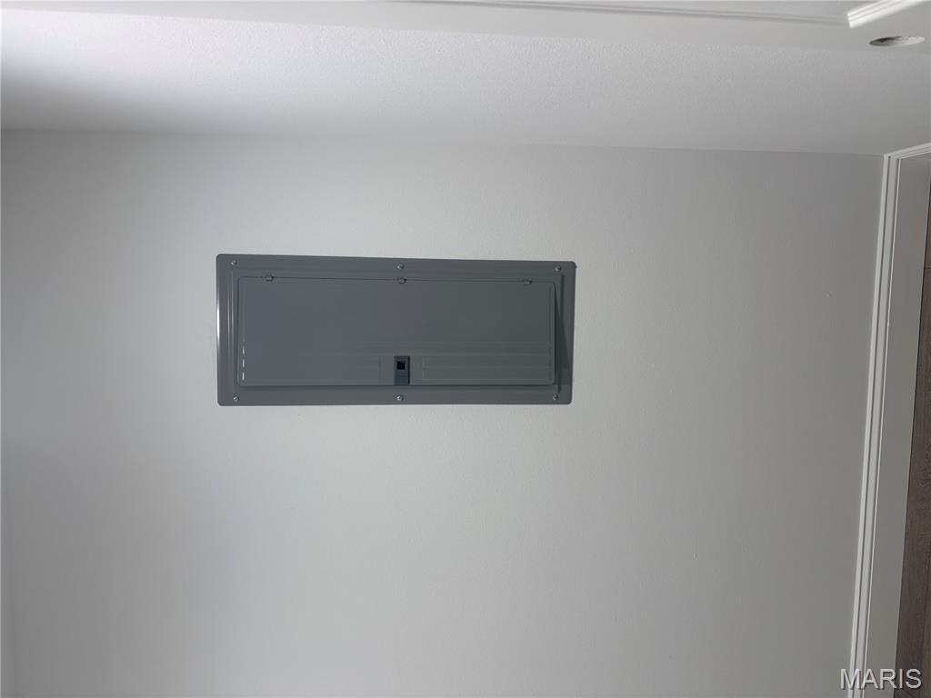 Condo of Southern Oaks A - Residential