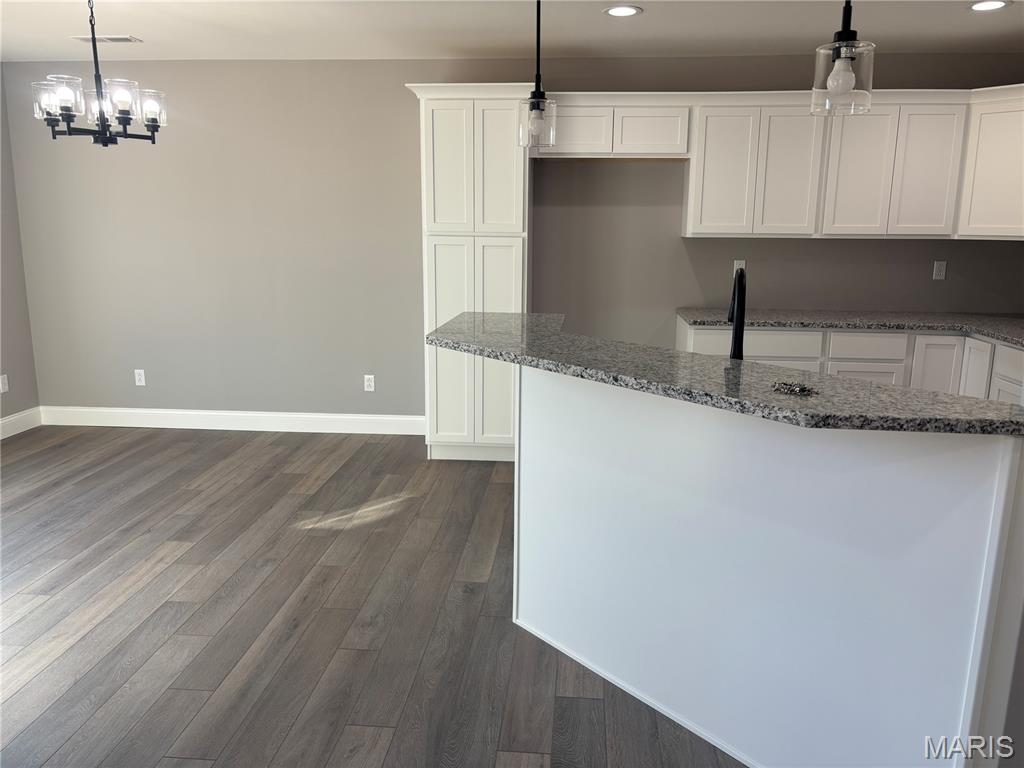 Condo of Southern Oaks A - Residential