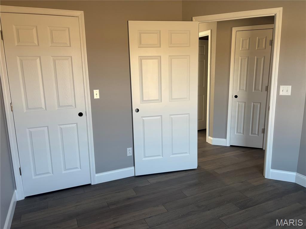 Condo of Southern Oaks A - Residential