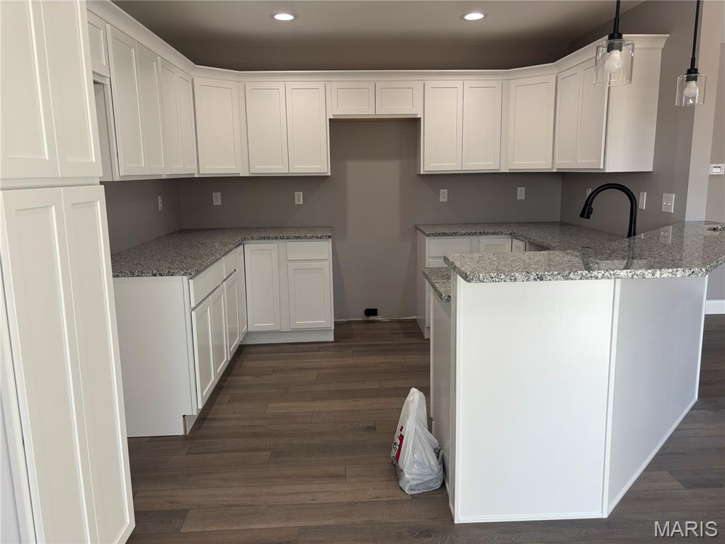 Condo of Southern Oaks A - Residential