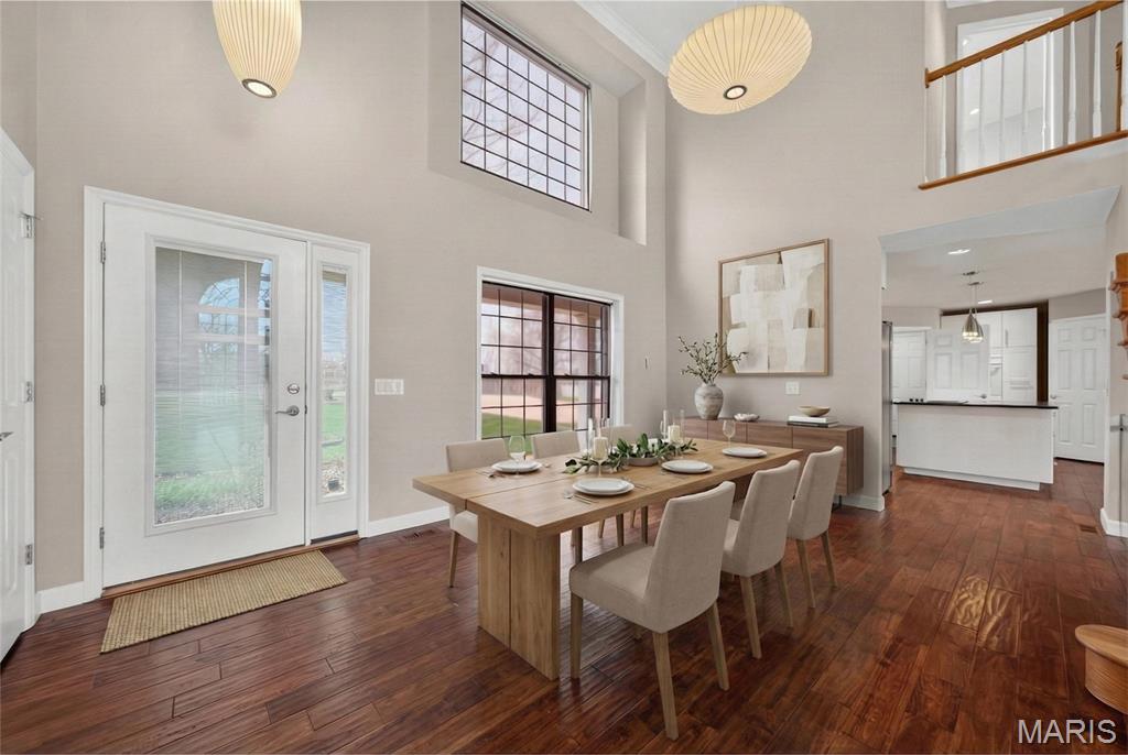 Old Colony Farms - Residential