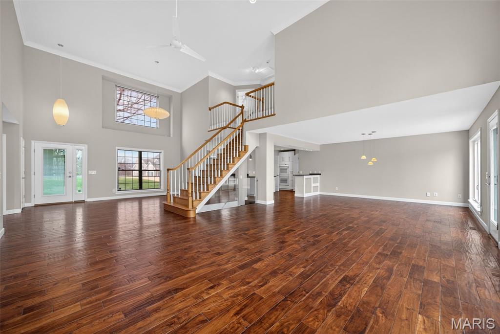 Old Colony Farms - Residential