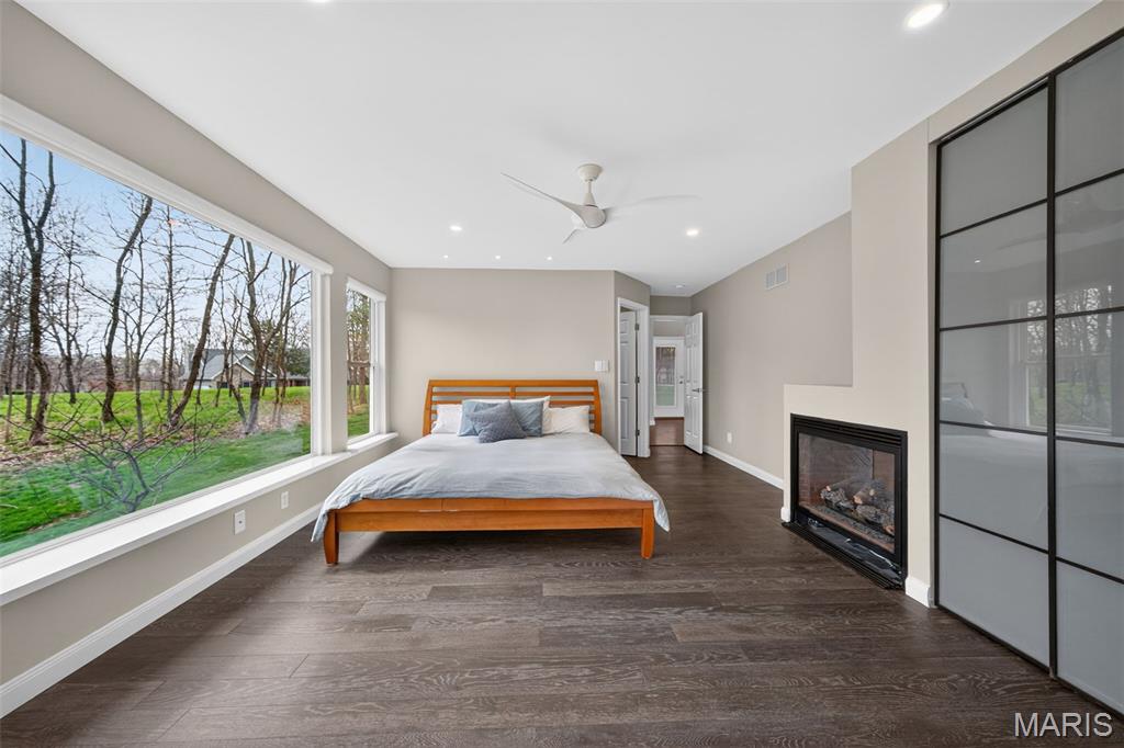Old Colony Farms - Residential