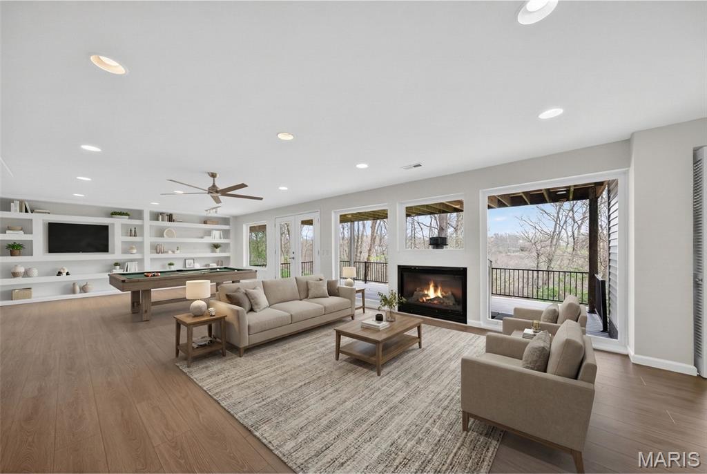 Old Colony Farms - Residential