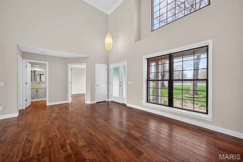 Old Colony Farms - Residential