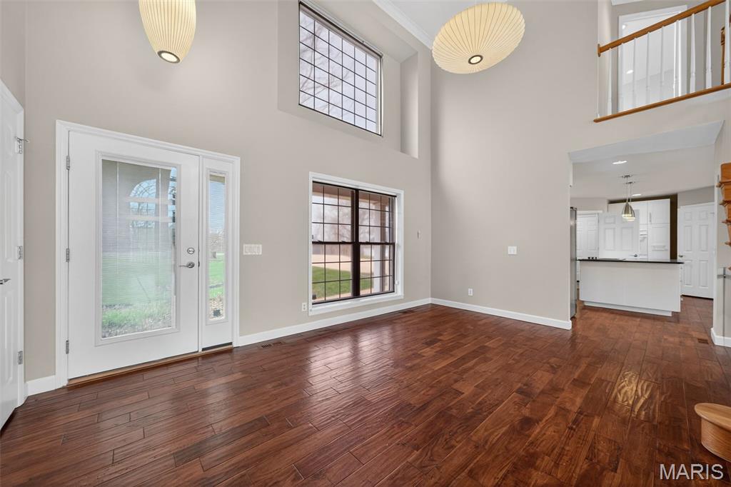 Old Colony Farms - Residential