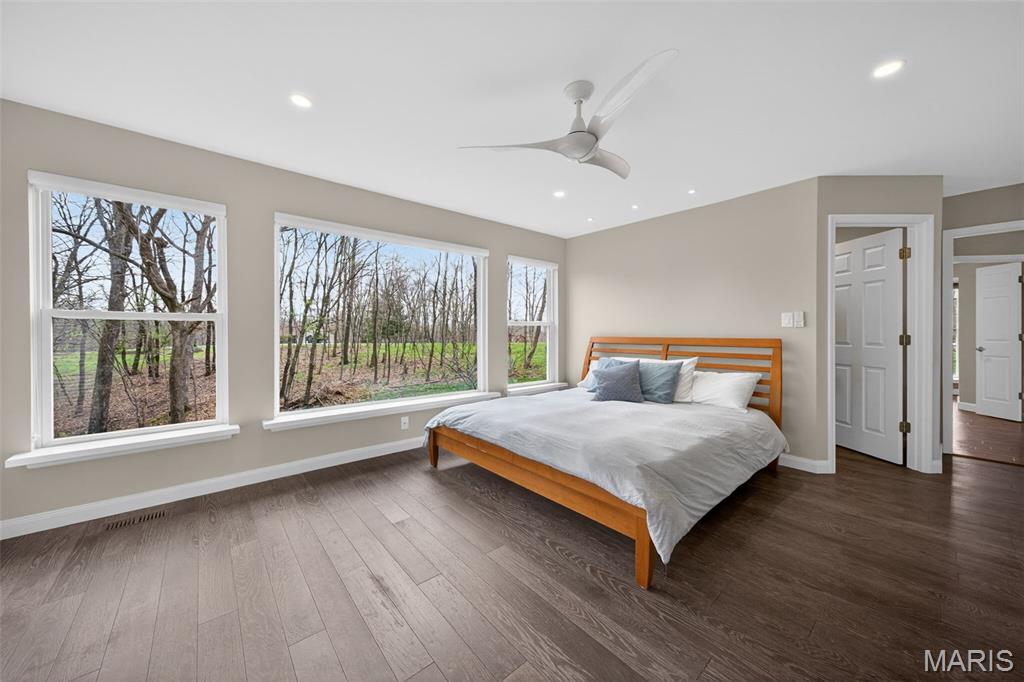 Old Colony Farms - Residential