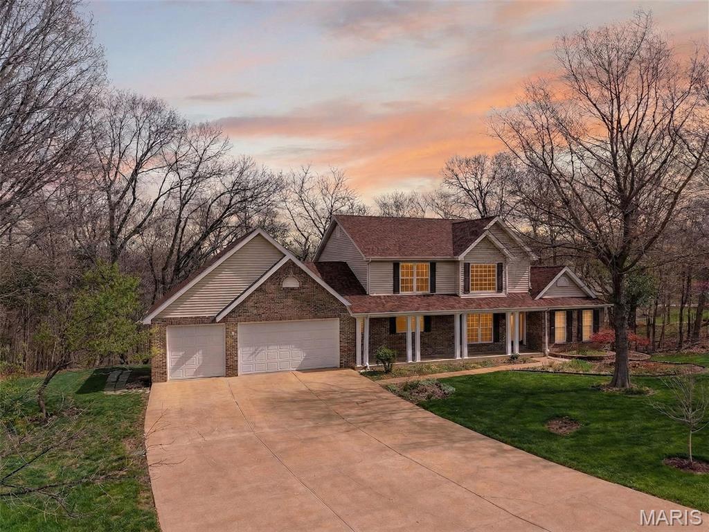 Old Colony Farms - Residential