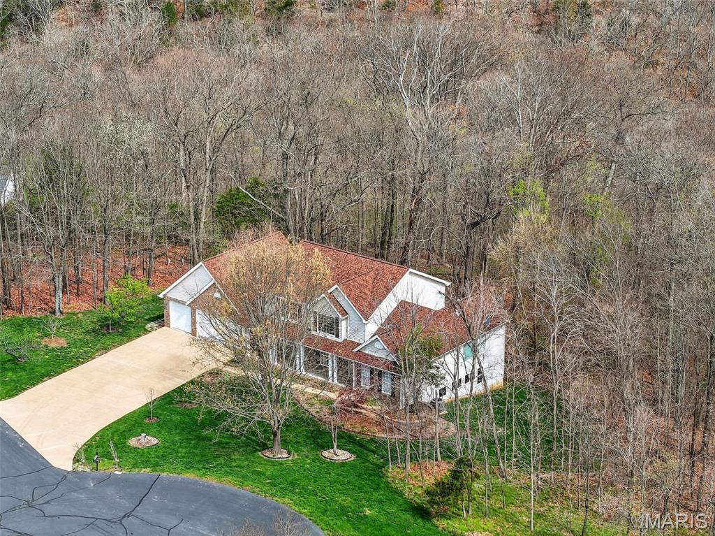Old Colony Farms - Residential